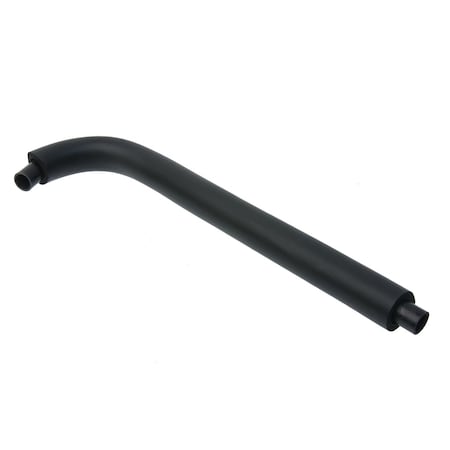 Uro Parts Breather Pipe, 6170100370 6170100370